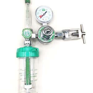 Oxygen Regulator Heavy Duty