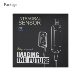 iRay Technology Dental Digital intraoral X-Ray imaging system