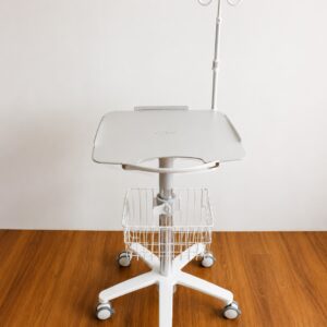 ECG Trolley