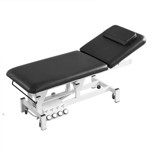 Two Motor Examination bed