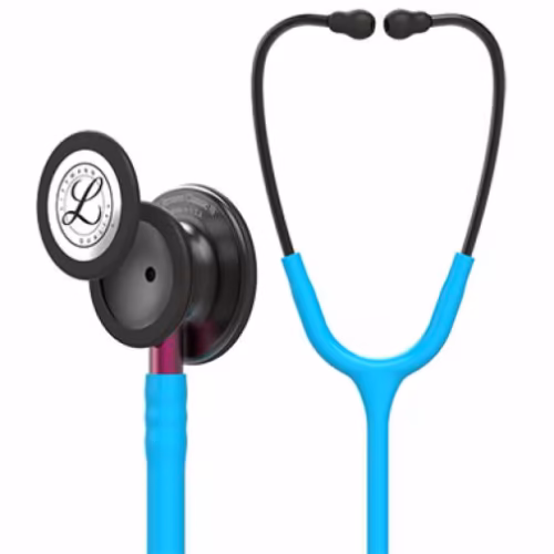 3M™ Littmann® Classic III™ Monitoring Stethoscope 5872