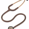 3m-tm-littmann-r-classic-iii-tm-stethoscope-model-5809 3M™ Littmann® Classic III™ Monitoring Stethoscope, 5809, copper chestpiece, chocolate tube