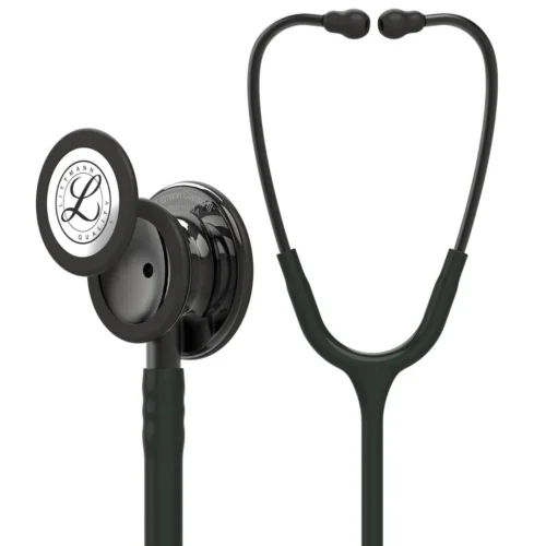 5811-01_hero_f9b7819d-06d6-4831-add0-7138b62d879b Littmann Classic III Stethoscope Black & Smoke 5811