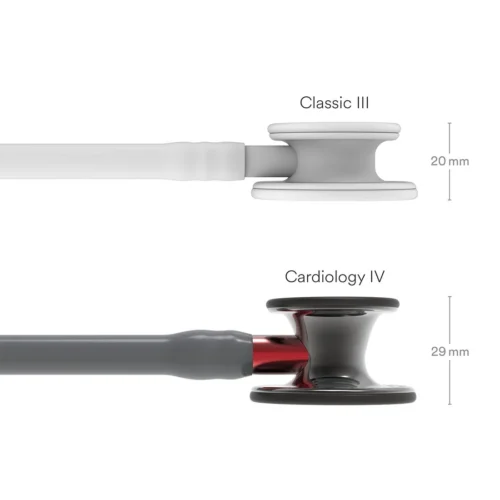 Littmann Cardiology IV Limited Edition 6183