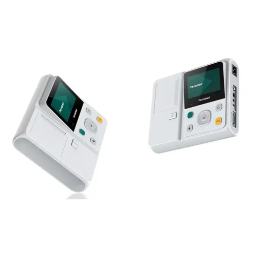 PE-E3C Portable ECG Monitor