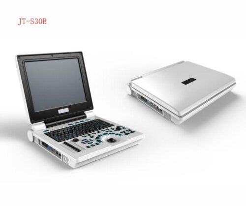 S30B Full Digital Diagnostic System