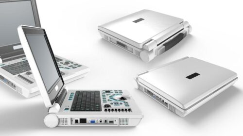 S30B Full Digital Diagnostic Ultrasound machine