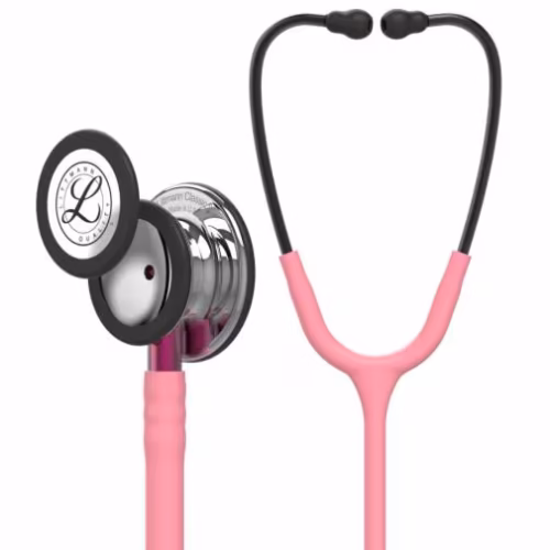 3M Littmann Classic III Monitoring Stethoscope 5962
