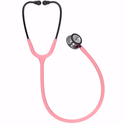 3M Littmann Classic III Monitoring Stethoscope 5962