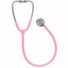 littmann-classic-iii-monitoring-stethoscope-5633 3M™ Littmann® Classic III™ Monitoring Stethoscope, Pearl Pink Tube 5633