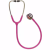 littmann-classic-iii-monitoring-stethoscope-5806 3M™ Littmann® Classic III™ Stethoscope Raspberry Tube 5806