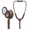 littmann-classic-iii-monitoring-stethoscope-5809 (1) 3M™ Littmann® Classic III™ Monitoring Stethoscope, 5809, copper chestpiece, chocolate tube