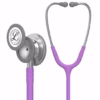 littmann-classic-iii-monitoring-stethoscope-5832 (1) 3M™ Littmann® Classic III™ Monitoring Stethoscope Lavender Tube 5832