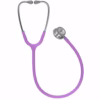 littmann-classic-iii-monitoring-stethoscope-5832 3M™ Littmann® Classic III™ Monitoring Stethoscope Lavender Tube 5832