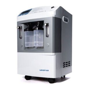 Home 57 10 Litre Oxygen Concentrator Longfian