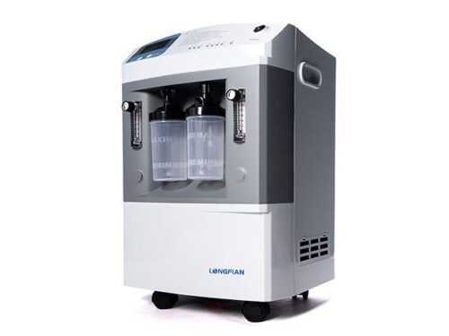 10 Litre Oxygen Concentrator Longfian