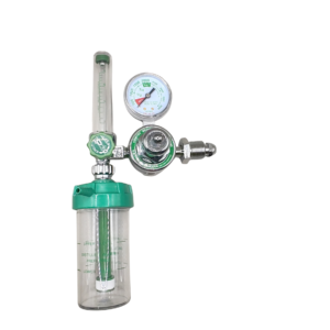 Bull Nose Regulator