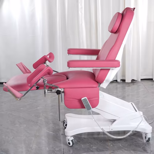 Electrical Gynecological bed