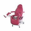 Electrical Gynecological bed