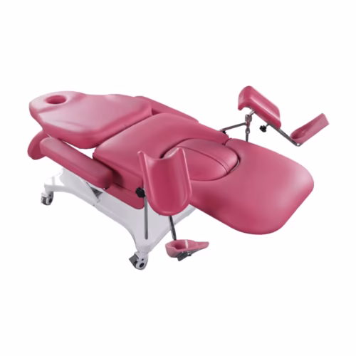 Electrical Gynecological bed