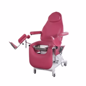 Home 38 Electrical Gynecological bed