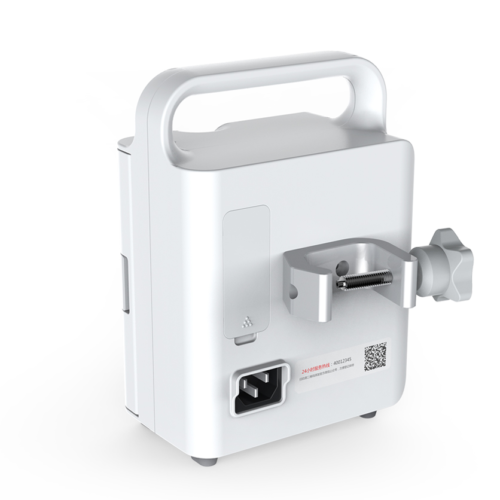 Infusion Pump with smart system IP3