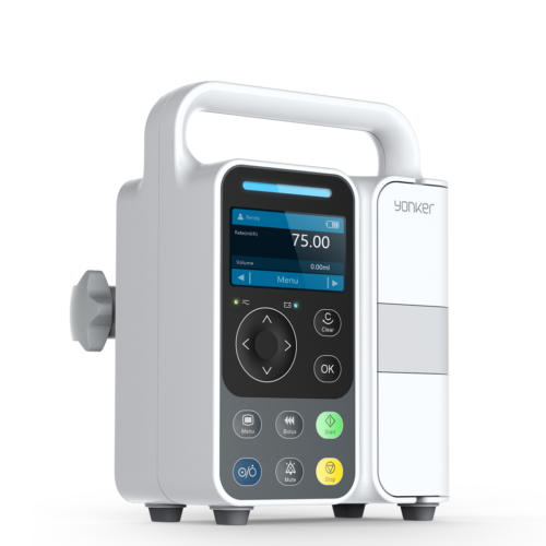 Infusion Pump with smart system IP3