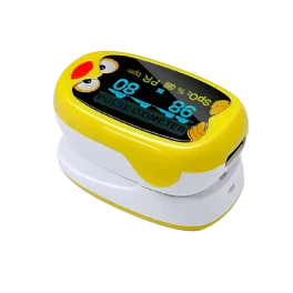 Yonker Pulse Oximeter for Kid K1