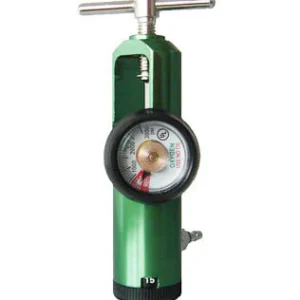 Pin Index Regulator