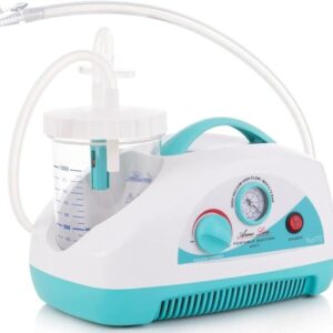 Portable Suction Unit Machine 30L/min