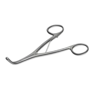 Bowlby Tracheal Dilating Forceps 14cm
