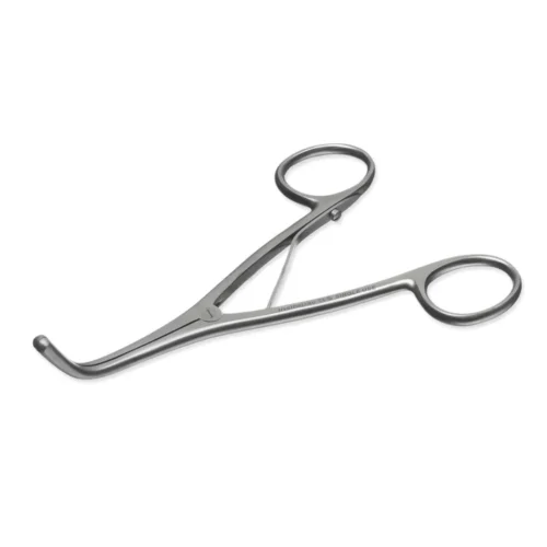 Bowlby Tracheal Dilating Forceps 14cm
