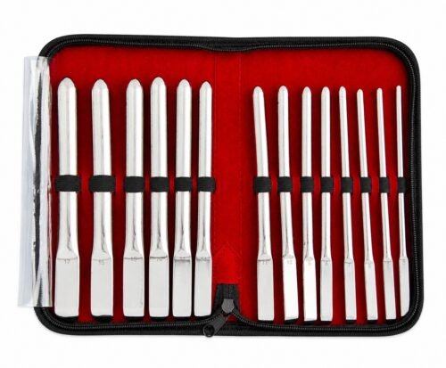 Dilator Set Dilator Set