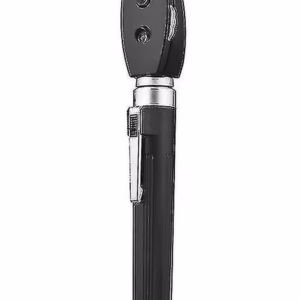 Direct Ophthalmoscope 5 Different Apertures