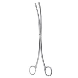 RANDALL KIDNEY STONE CLAMP FIG1 23CM
