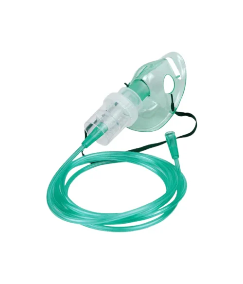 NEBULIZERMASK NEBULIZER MASK