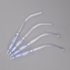 Sterile-Disposable-Yankauer-Suction-Tube-with-Yankauer-Suction-Handle-Tip Yankauer Suction Tube with Yankauer Suction Handle Tip