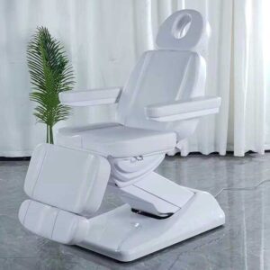 DERMA COUCH TWO MOTOR