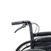 Folding Wheel chair