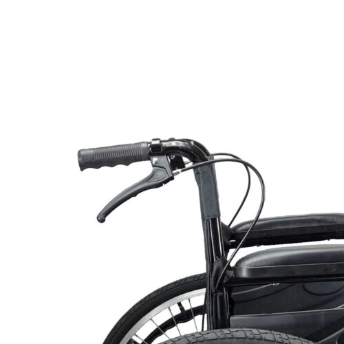Folding Wheel chair