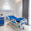 Three Function Electric Bed