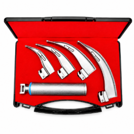 Laryngoscope Macintosh 4 Blade normal