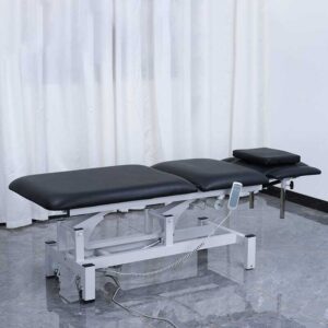 Home 41 Adjustable physiotherapy Electric Examination Bed