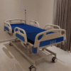 Three Function Electric Bed