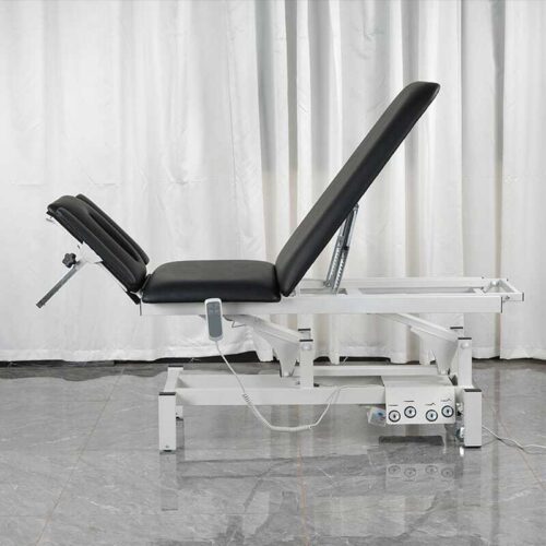 Adjustable physiotherapy  Electric Examination Bed