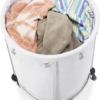 Dirty Linen Trolley