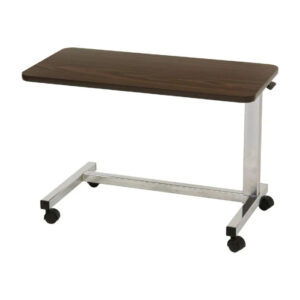 Home 46 Low Bed Overbed Table