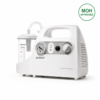 Υwell 7E-G Portable battery operated phlegm suction unit (AC/DC)