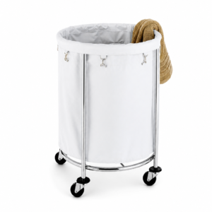 Dirty Linen Trolley