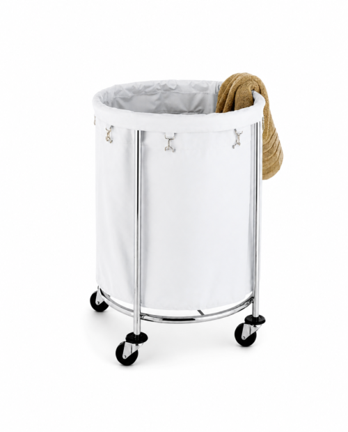 Dirty Linen Trolley